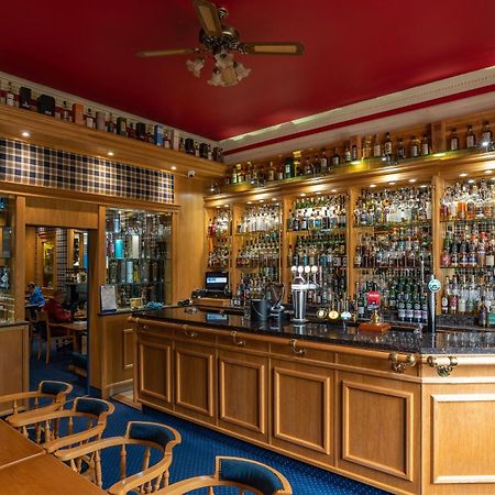 Ardshiel Hotel Campbeltown Esterno foto