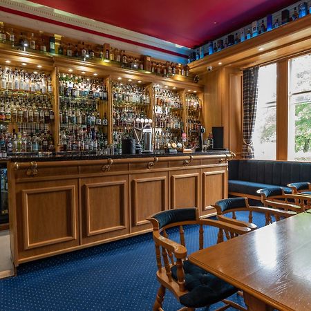Ardshiel Hotel Campbeltown Esterno foto