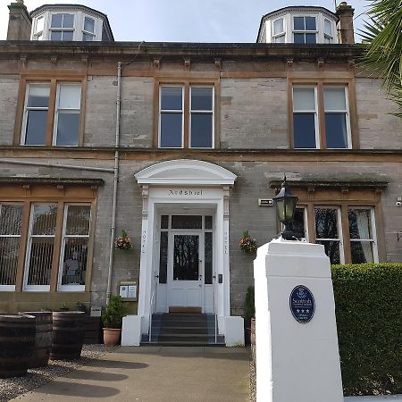Ardshiel Hotel Campbeltown Esterno foto