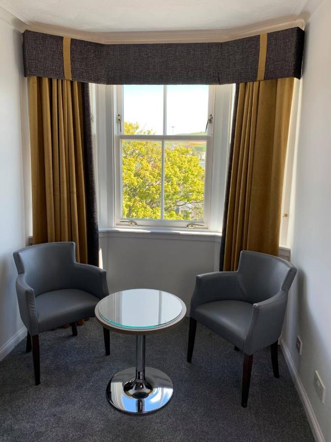 Ardshiel Hotel Campbeltown Esterno foto