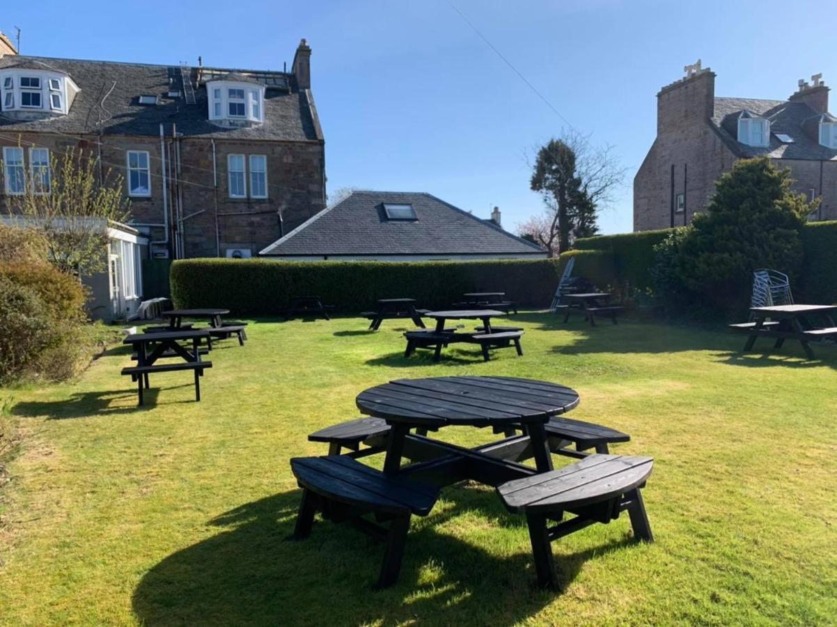 Ardshiel Hotel Campbeltown Esterno foto