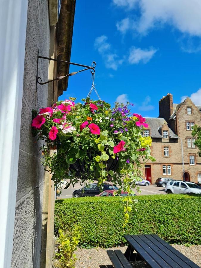 Ardshiel Hotel Campbeltown Esterno foto