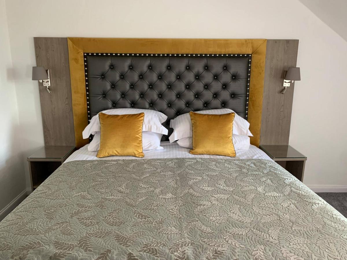 Ardshiel Hotel Campbeltown Esterno foto