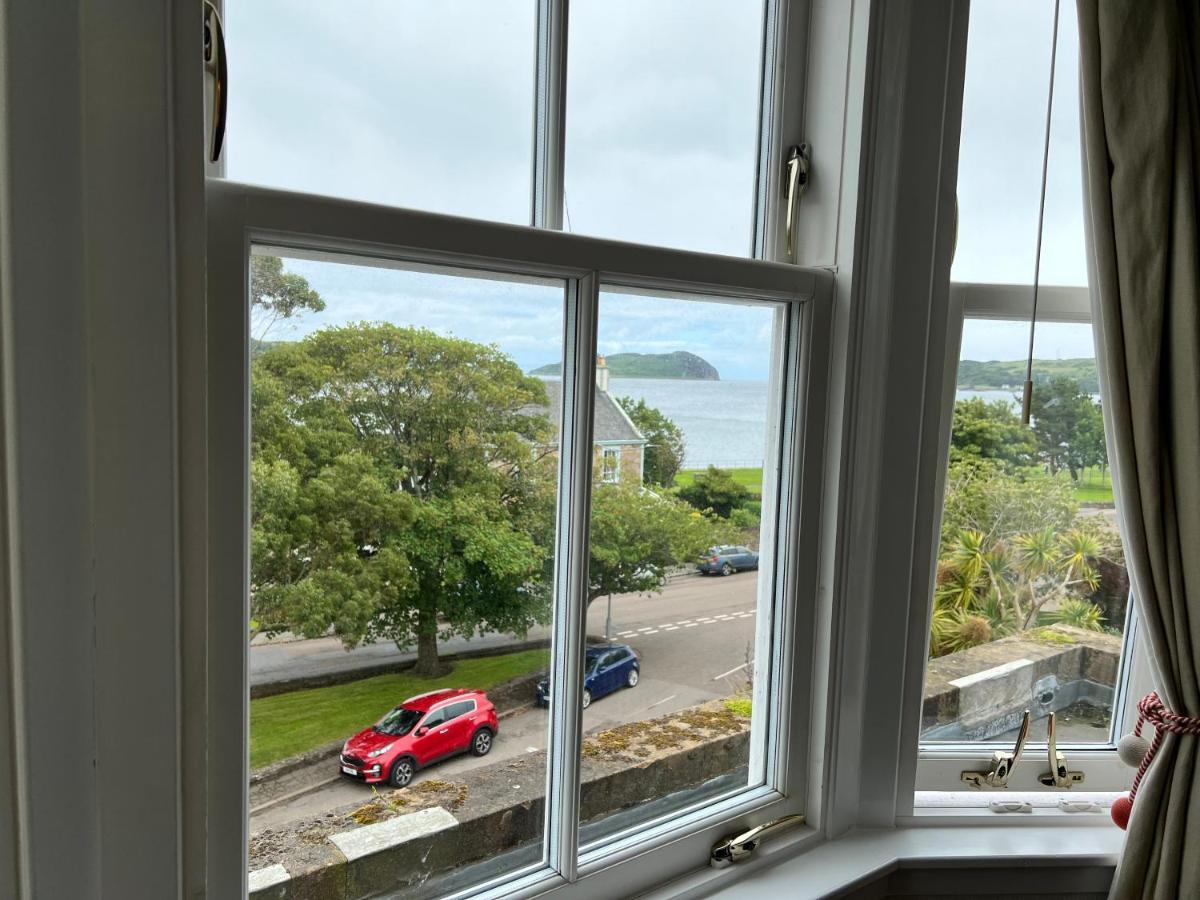 Ardshiel Hotel Campbeltown Esterno foto