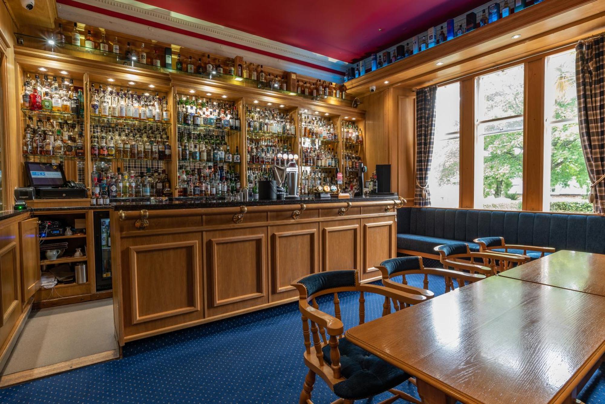 Ardshiel Hotel Campbeltown Esterno foto