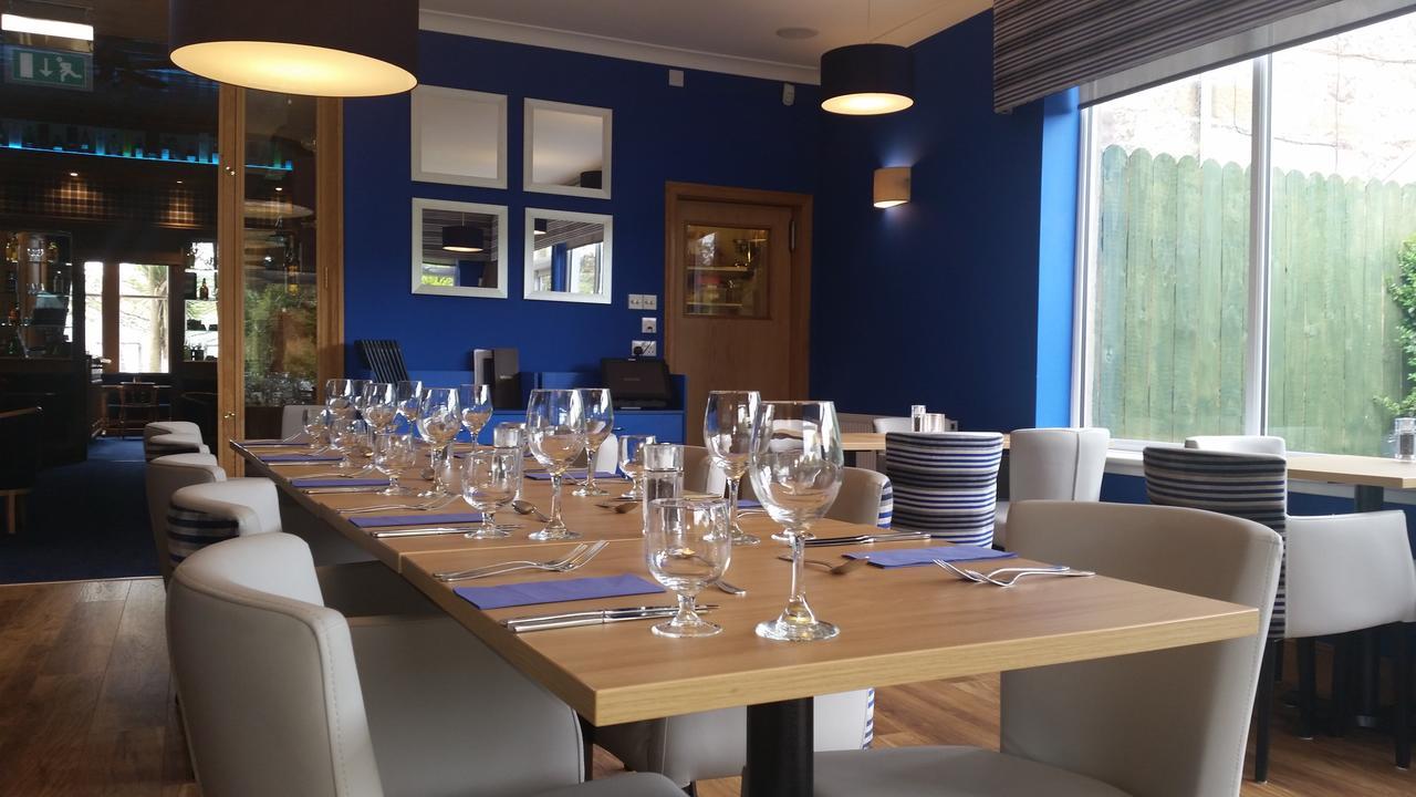 Ardshiel Hotel Campbeltown Esterno foto