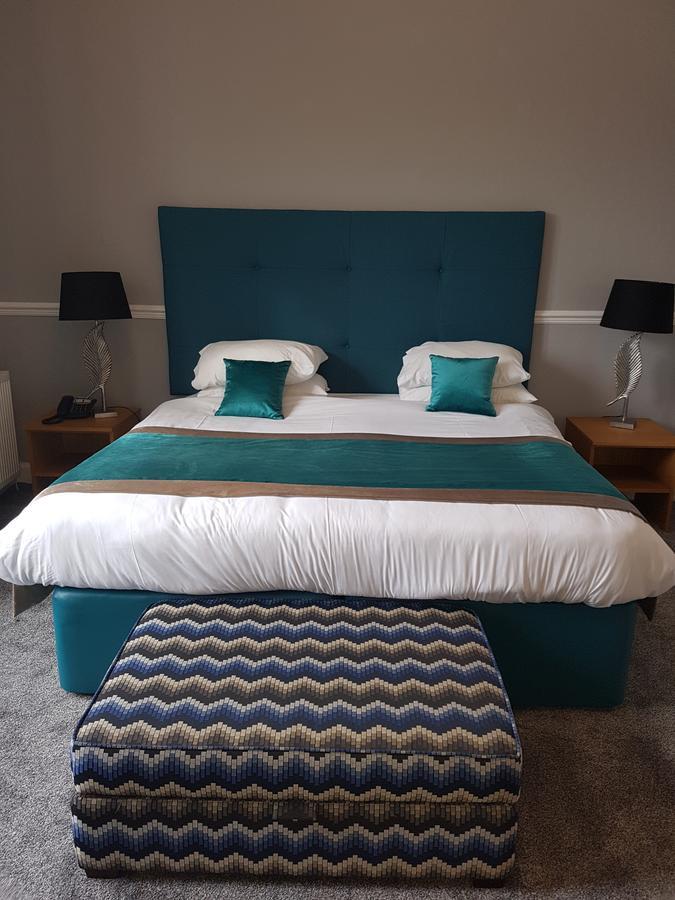 Ardshiel Hotel Campbeltown Esterno foto