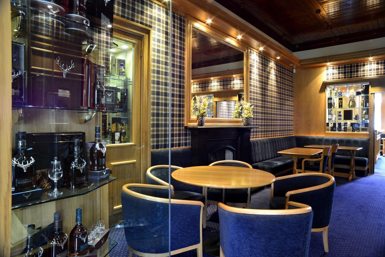 Ardshiel Hotel Campbeltown Esterno foto