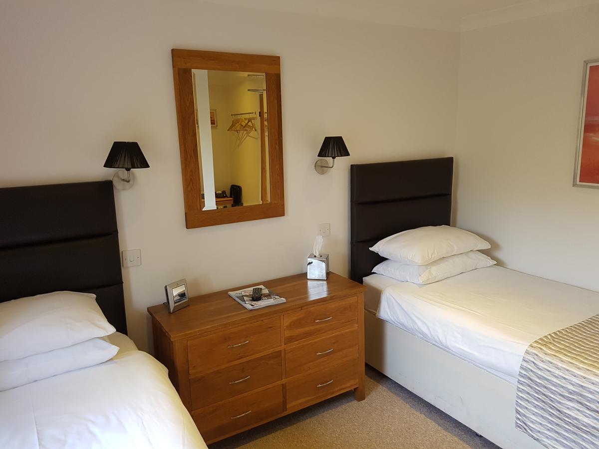 Ardshiel Hotel Campbeltown Esterno foto