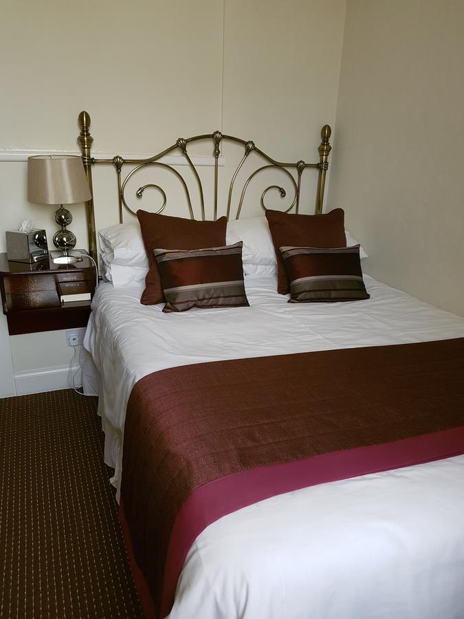Ardshiel Hotel Campbeltown Esterno foto