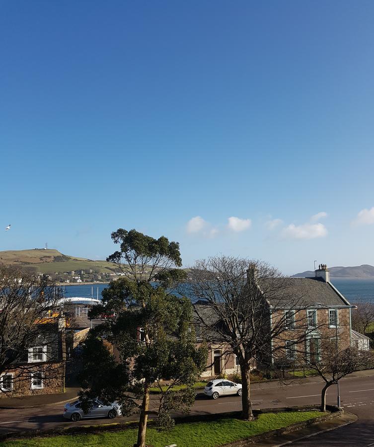 Ardshiel Hotel Campbeltown Esterno foto