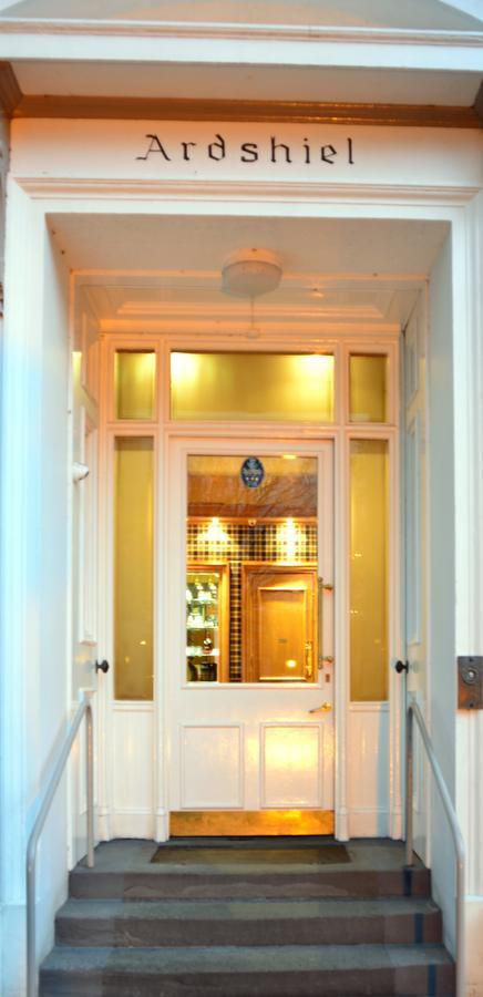 Ardshiel Hotel Campbeltown Esterno foto