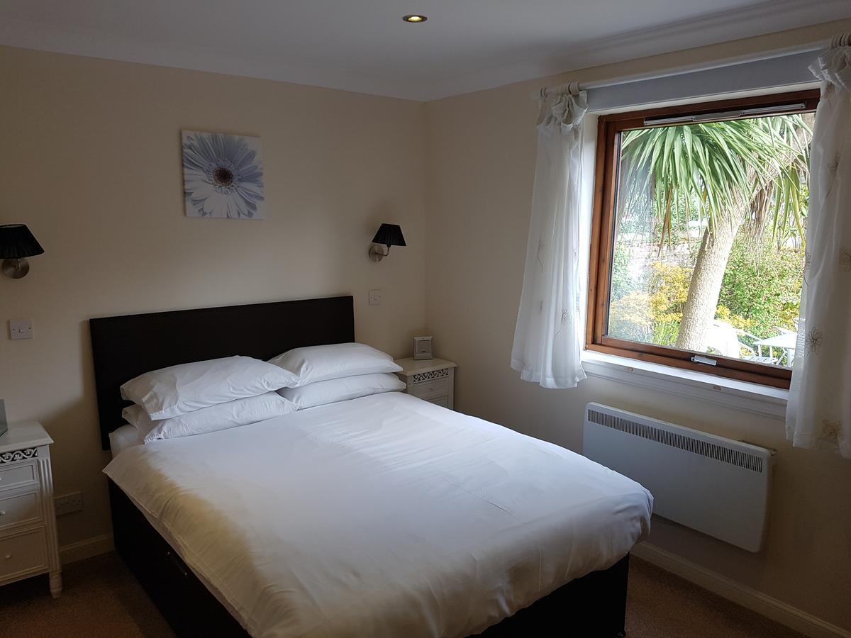 Ardshiel Hotel Campbeltown Esterno foto