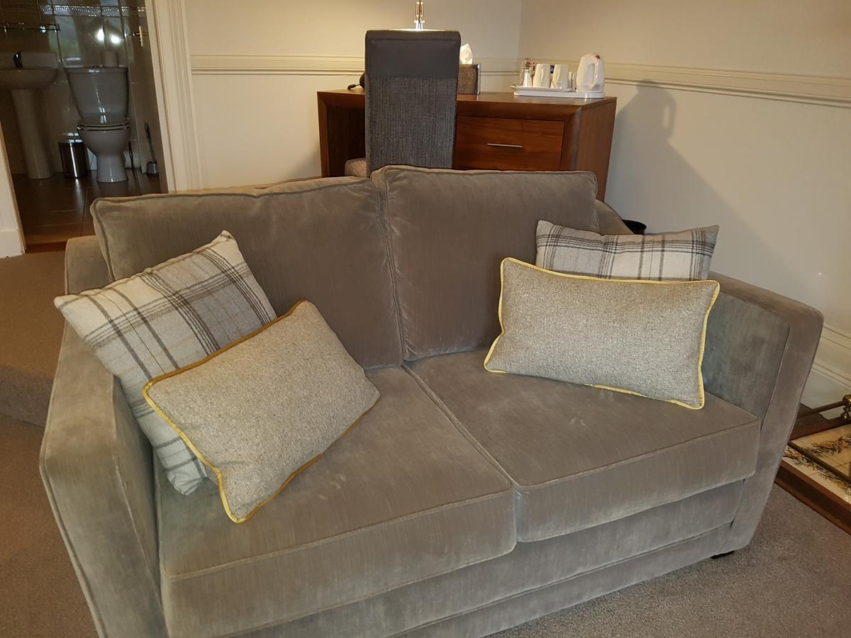 Ardshiel Hotel Campbeltown Esterno foto