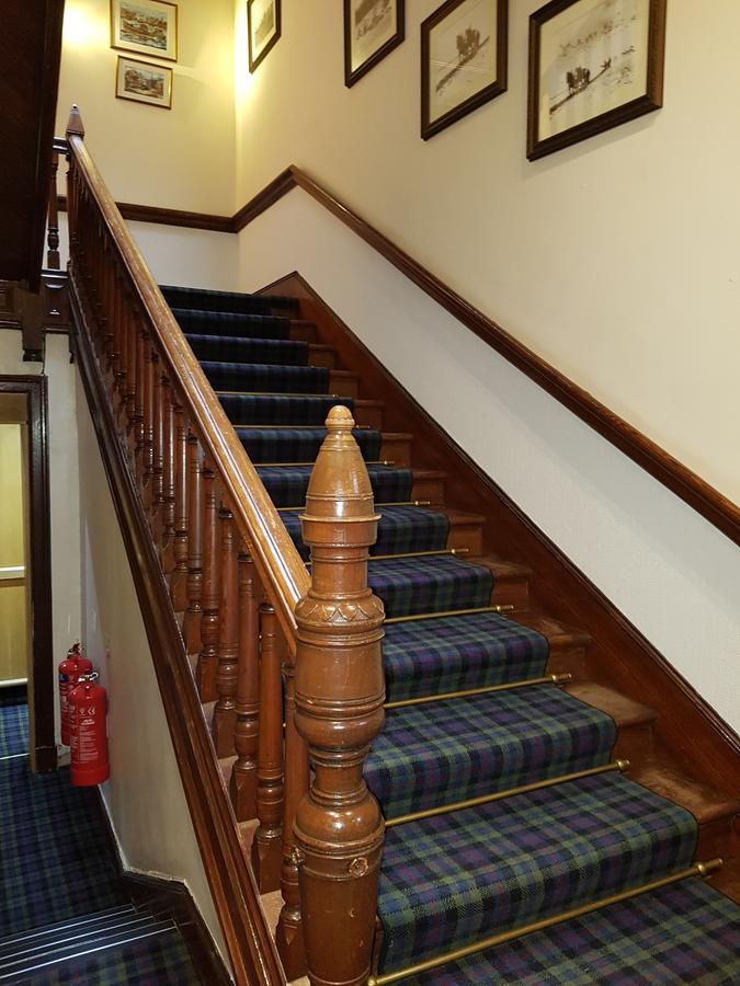 Ardshiel Hotel Campbeltown Esterno foto