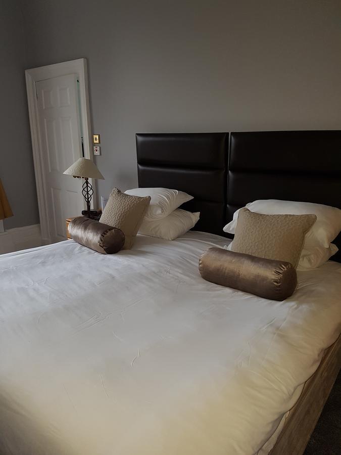 Ardshiel Hotel Campbeltown Esterno foto