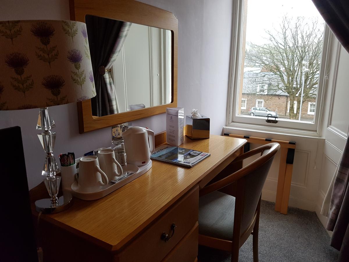 Ardshiel Hotel Campbeltown Esterno foto