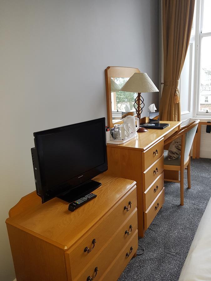 Ardshiel Hotel Campbeltown Esterno foto