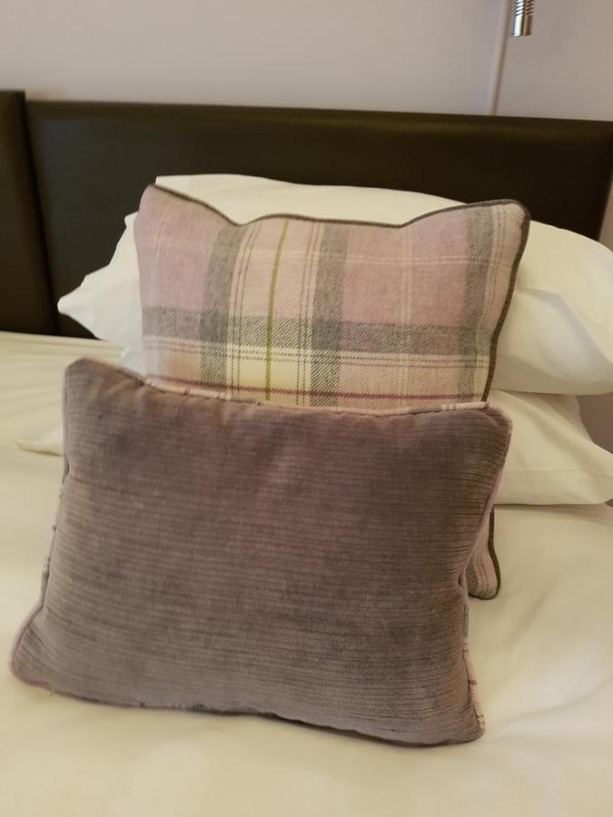 Ardshiel Hotel Campbeltown Esterno foto