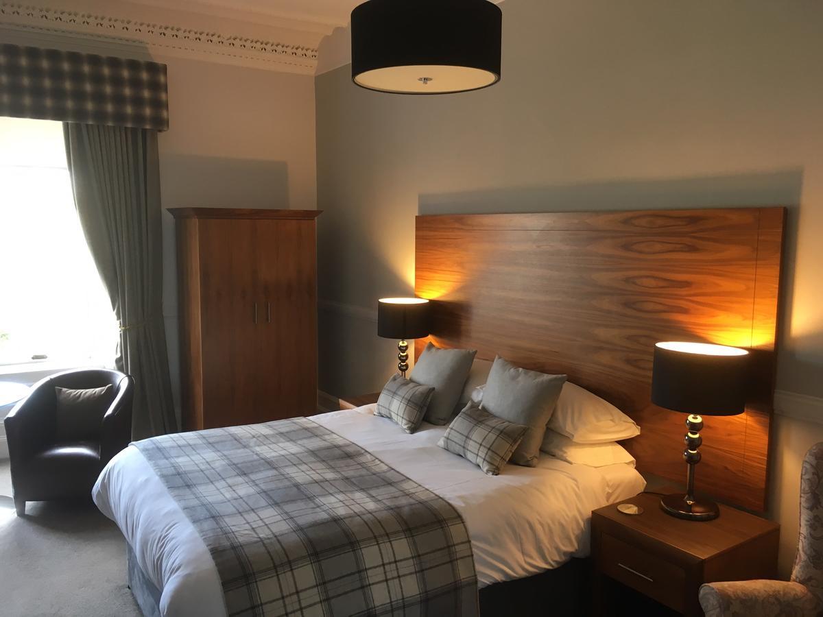 Ardshiel Hotel Campbeltown Esterno foto