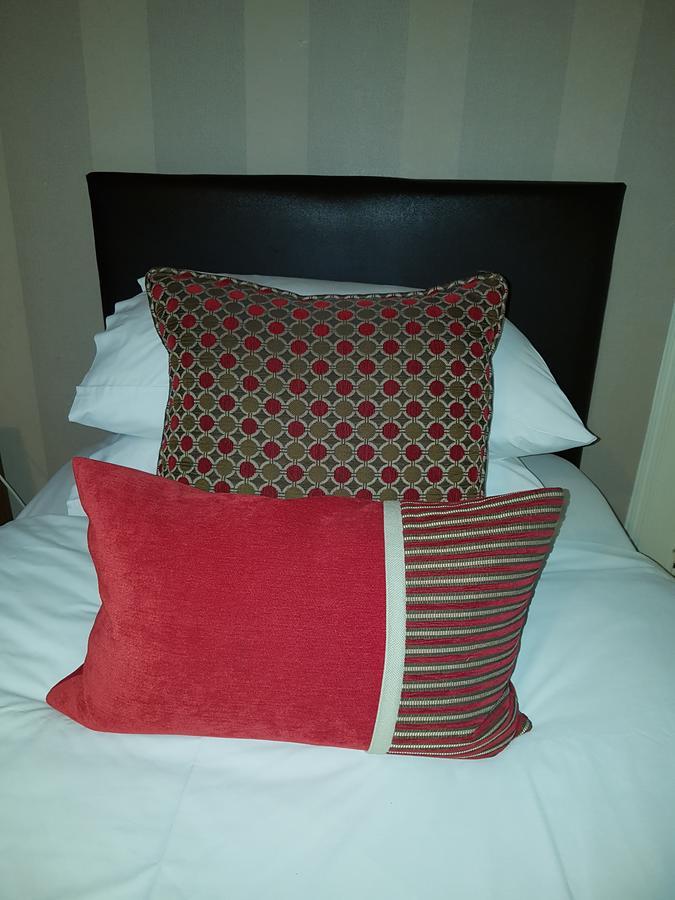 Ardshiel Hotel Campbeltown Esterno foto