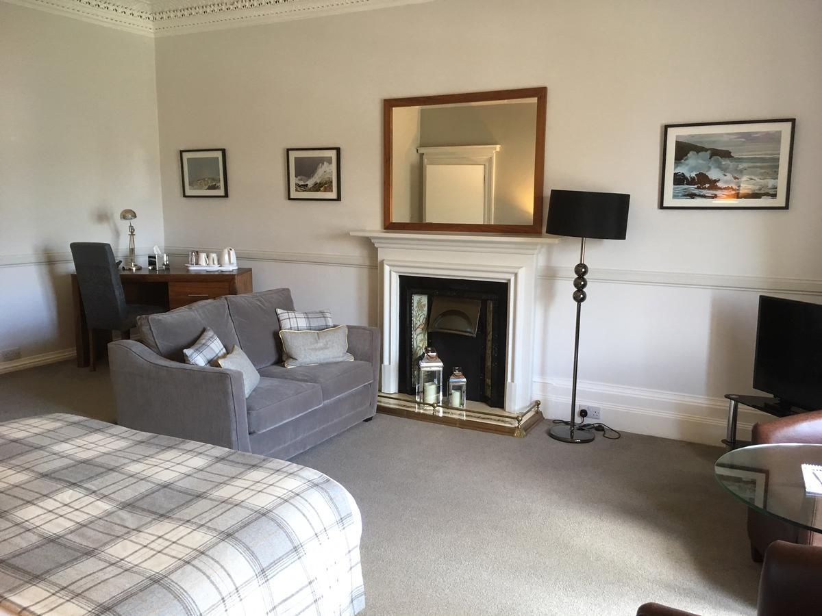Ardshiel Hotel Campbeltown Esterno foto