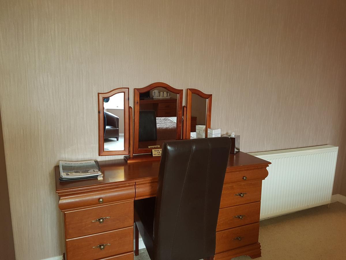 Ardshiel Hotel Campbeltown Esterno foto