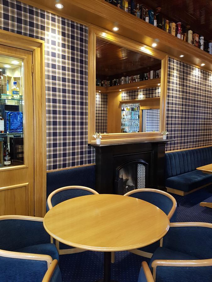 Ardshiel Hotel Campbeltown Esterno foto