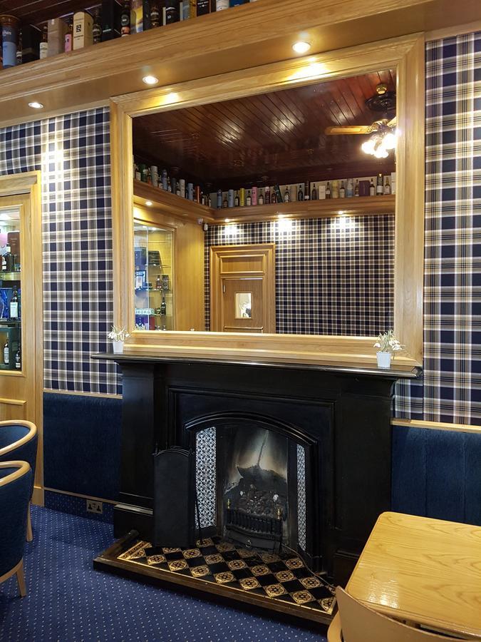 Ardshiel Hotel Campbeltown Esterno foto