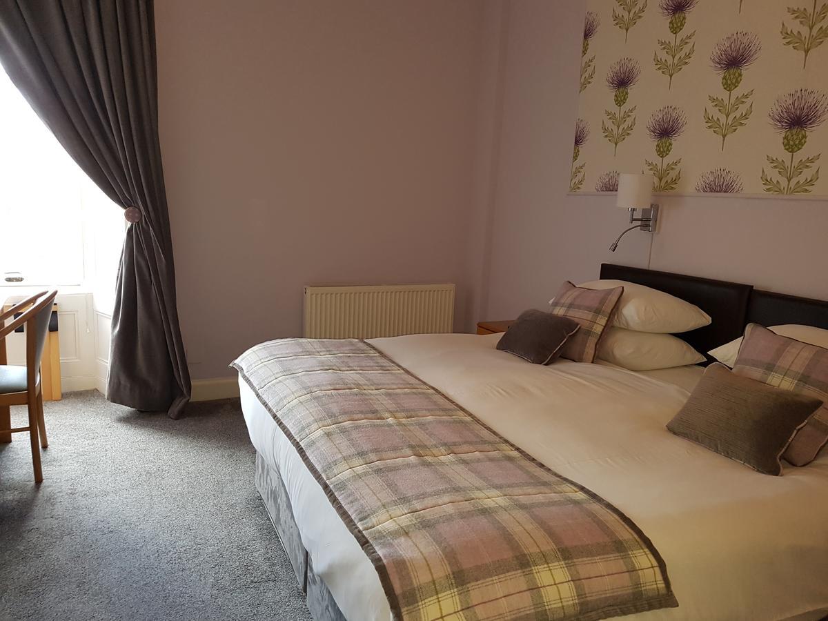 Ardshiel Hotel Campbeltown Esterno foto